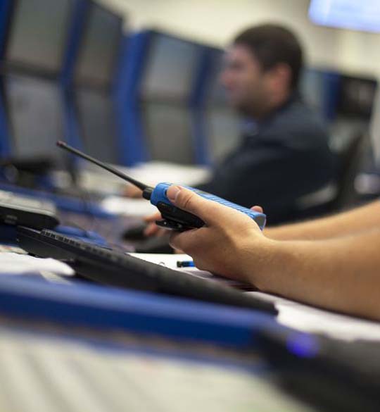 Profesjonalnaobsługa i doświadczenie